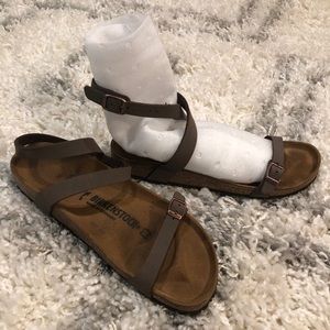 Birkenstock daloa sandal